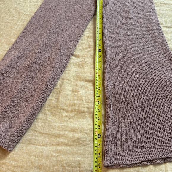 Free People FP Beach knit pants - Picture 6 of 17